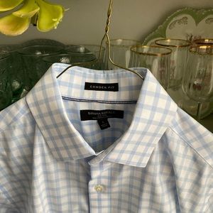 Banana republic Dress shirt